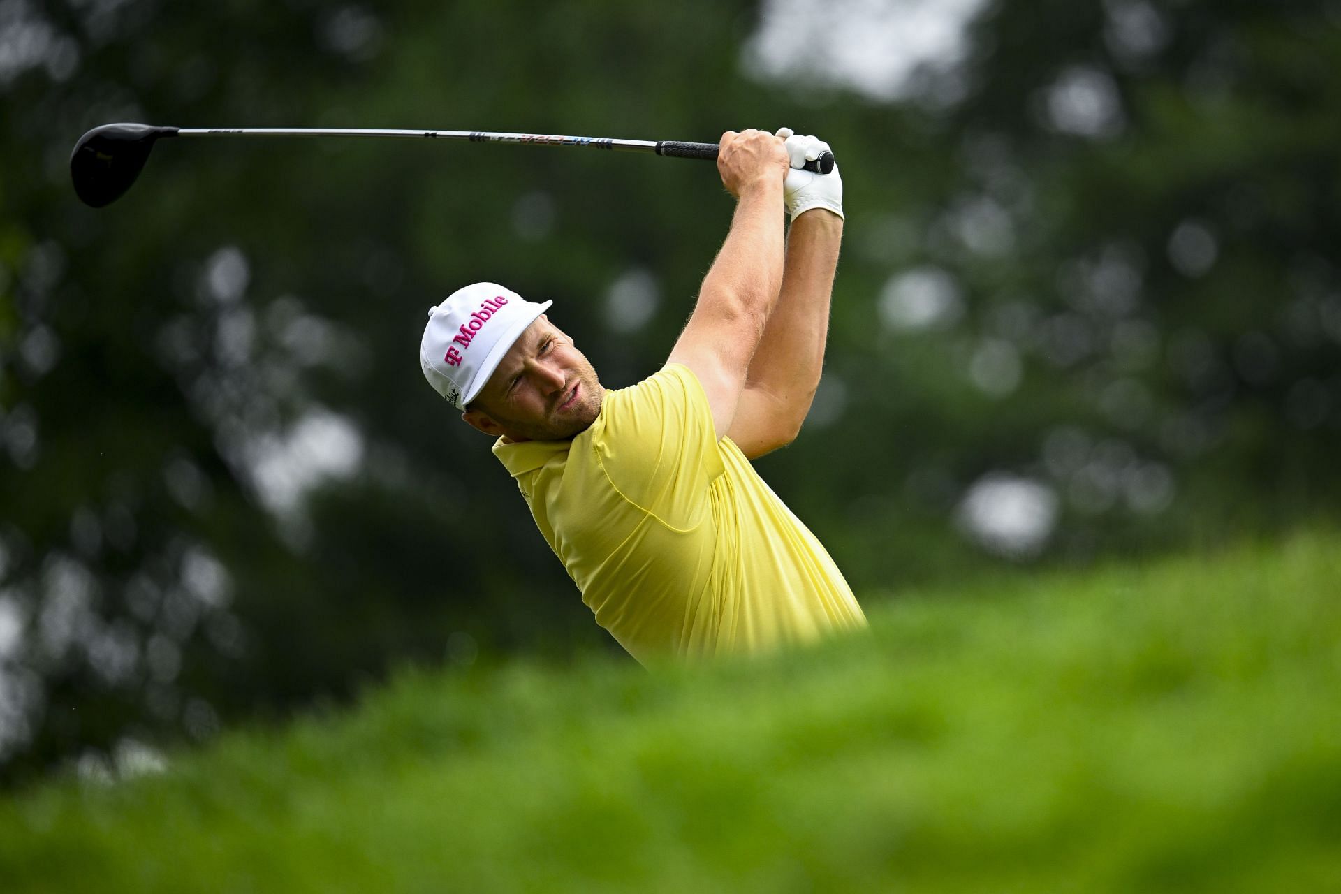 Travelers Championship 2025 - Round One - Source: Getty